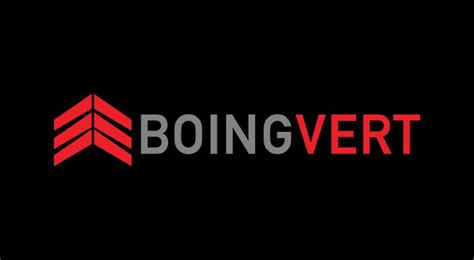 BoingVERT .